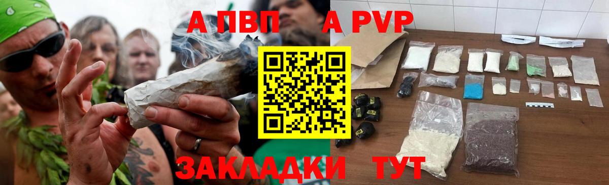 A PVP СК Орск